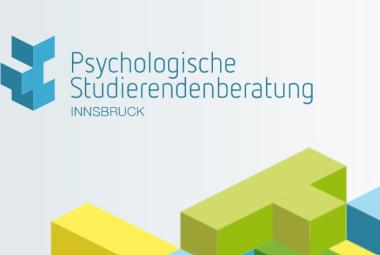 Logo Psychologische Studierendenberatung