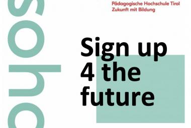 Symbolbild Sommerhochschule 2022