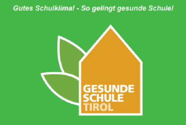 Tagung Gesunde Schule Tirol 2023