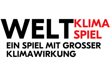 Weltklimaspiel