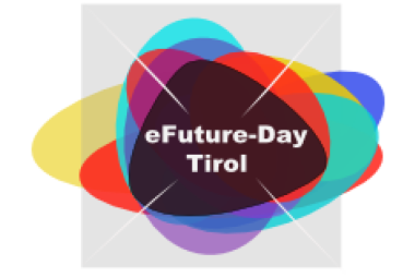Logo eFuture-Day Tirol