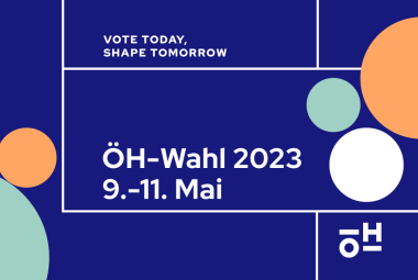 ÖH-Wahl 2023