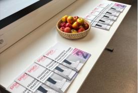 Mit Studierenden unterwegs