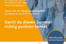 Sommerschule 2021