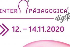 Logo interpädagogica 2020