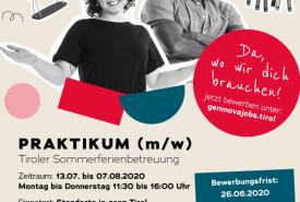 Sommerschule Gemnova