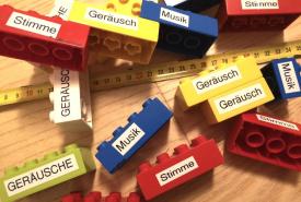 Hörspiele analysieren und produzieren 