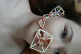 Chrsitina Ebster, Enge