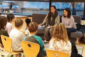 Sprachsensibler Unterricht 