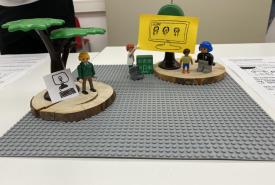 Global Goals Design Jam Imst