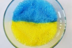 Eindrücke aus dem UF Chemie