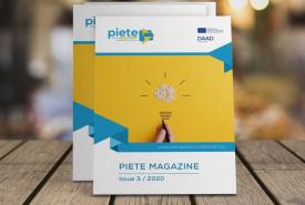 the PIETE project