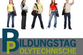 Bildungstag Polytechnische Schulen