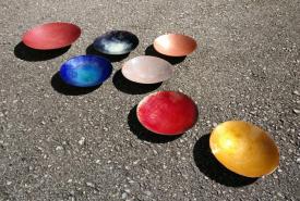 Metall in all seinen Facetten