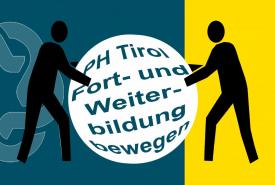 Symbolbild zur Umfrage Fortbildung bewegen