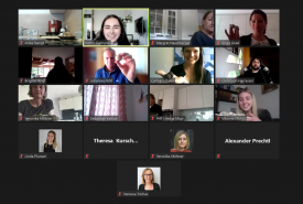 Screenshot Teilnehmer:innen