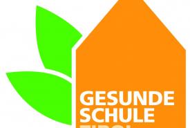 Logo Gesunde Schule Tirol