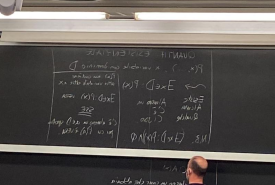 Mathematik in Italienisch