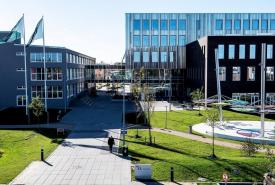 University College Lillebaelt