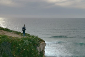 Cala da Rocha, Mai 2021