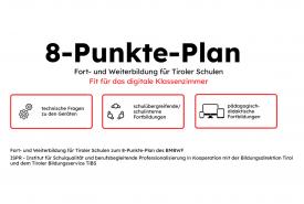 8-Punkte-Plan