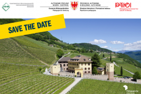 Rechtenthaler Gespräche 2022