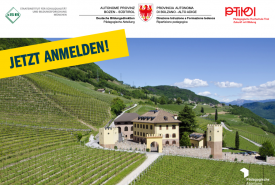 Rechtenthaler Gespräche 2022