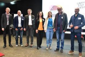 eFutureDay Organisationsteam