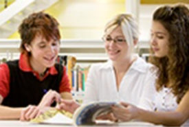 Individuelle Lernbegleitung