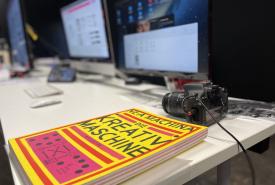 Back to the roots of design - forward into the future