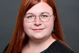 Freya Winterle