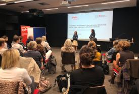 Tagung kleiner Schulen