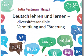 Deutsch lehren und lernen