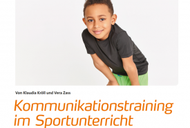 Kommunikationstraining im Sportunterricht