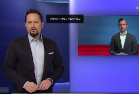 Interview mit Claus Oberhauser