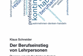 Der Berufseinstieg von Lehrpersonen