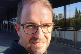 Christian Vollmer