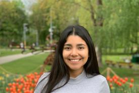 VignA-Award-Preisträgerin Andrea Mössler-Castell