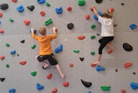 Fit4kids – Ein kunterbuntes Sportfest an der Praxisvolksschule im Mai und Juni 2023