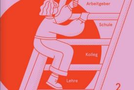 Rektorin Regine Mathies und Studierende des Lehramtsstudiums Ernährung sowie des Lehramtsstudiums IKAD im Interview.