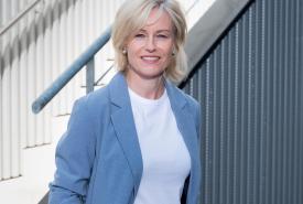 Rektorin Regine Mathies ist neue Vorsitzende der Tiroler Hochschulkonferenz.