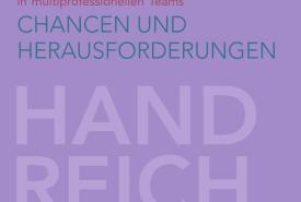 Cover Handreichung