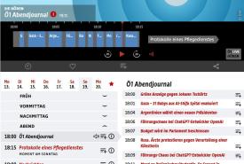 Ö1, Radio Tirol und ORF Tirol News berichteten über die Einführung des neuen Ausbildungssystems ins Kasachstan nach Curricula, die von der PH Tirol maßgeblich mitentwickelt wurden.