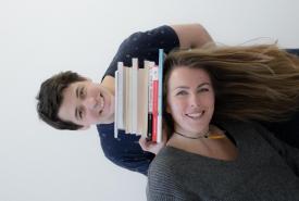 Studierende, CC-BY Quelle: Daniela Humml