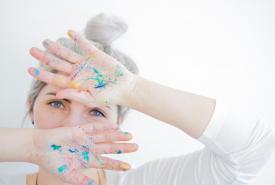 Studierende, CC-BY Quelle: Daniela Hummer