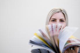 Studierende, CC-BY Quelle: Daniela Humml