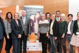 Gesunde Schule