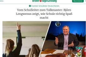 Björn Lengwenus im TT-Interview vom 20.3.2024