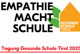 Tagungslogo Empathie macht Schule