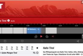 Horst Schreiber und Christian Mathies waren ins ORF-Studio geladen.